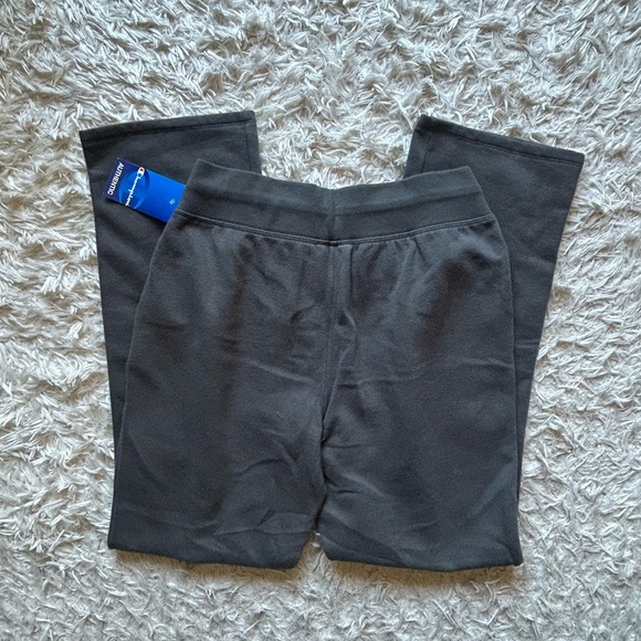 NWT Champion Authentic Women’s Sweatpants, Sz M - Picture 2 of 8